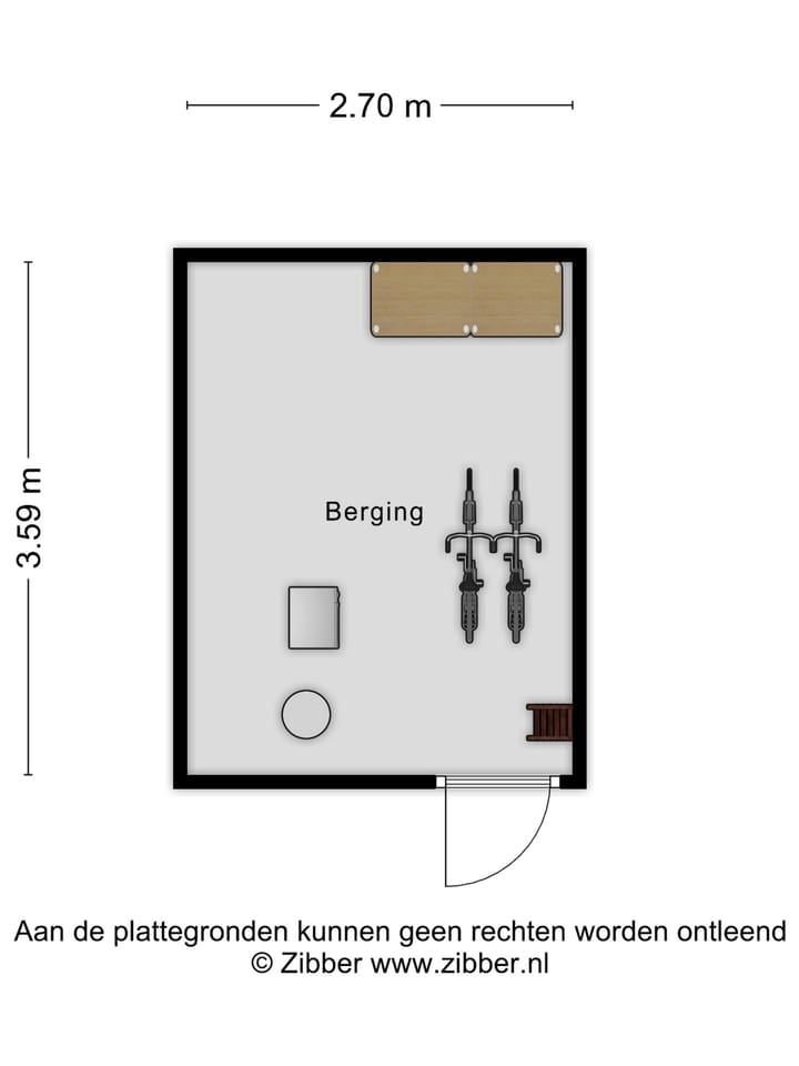 Foto 39 van De Posten 36