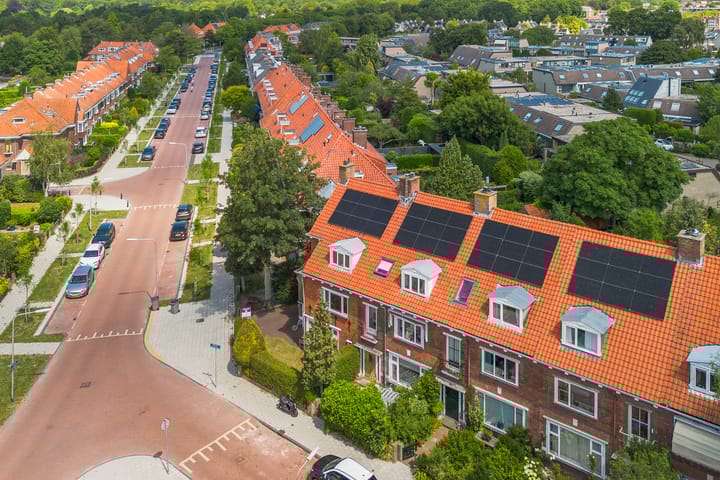 Foto 6 van Storm van 's-Gravesandeweg 10