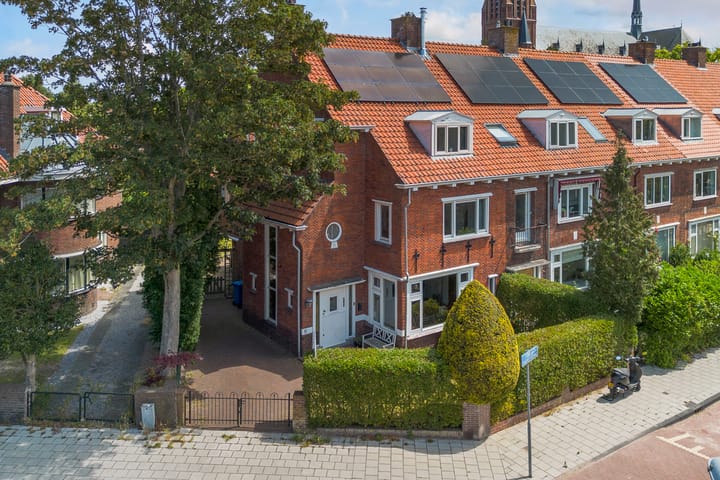 Foto 43 van Storm van 's-Gravesandeweg 10