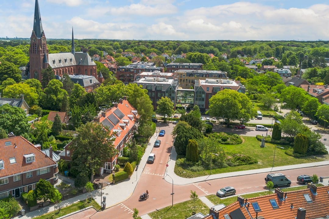 Foto 71 van Storm van 's-Gravesandeweg 10