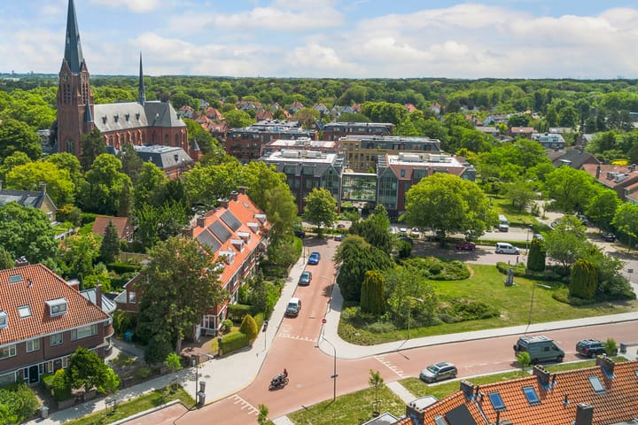 Foto 71 van Storm van 's-Gravesandeweg 10