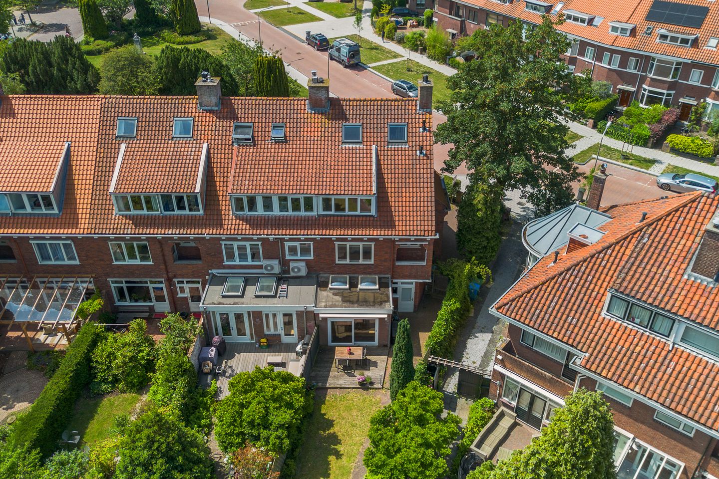 Foto 74 van Storm van 's-Gravesandeweg 10