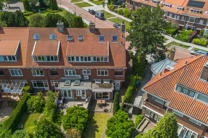 Foto 74 van Storm van 's-Gravesandeweg 10