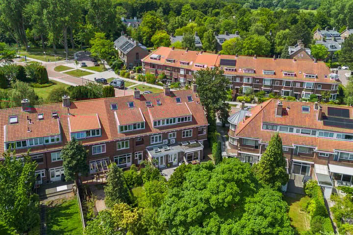 Foto 75 van Storm van 's-Gravesandeweg 10