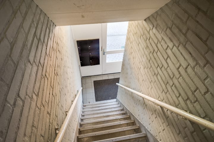 Foto 5 van Mondriaanplein 8