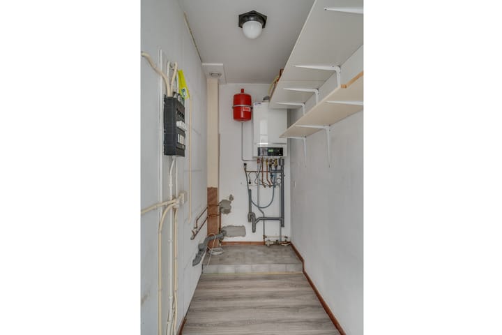 Foto 16 van Mondriaanplein 8