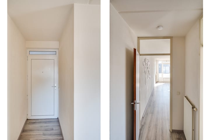 Foto 7 van Mondriaanplein 8