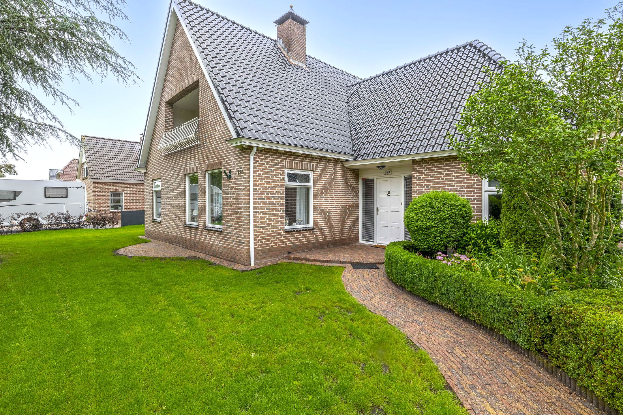 Photo 12 of Noordzijde 181