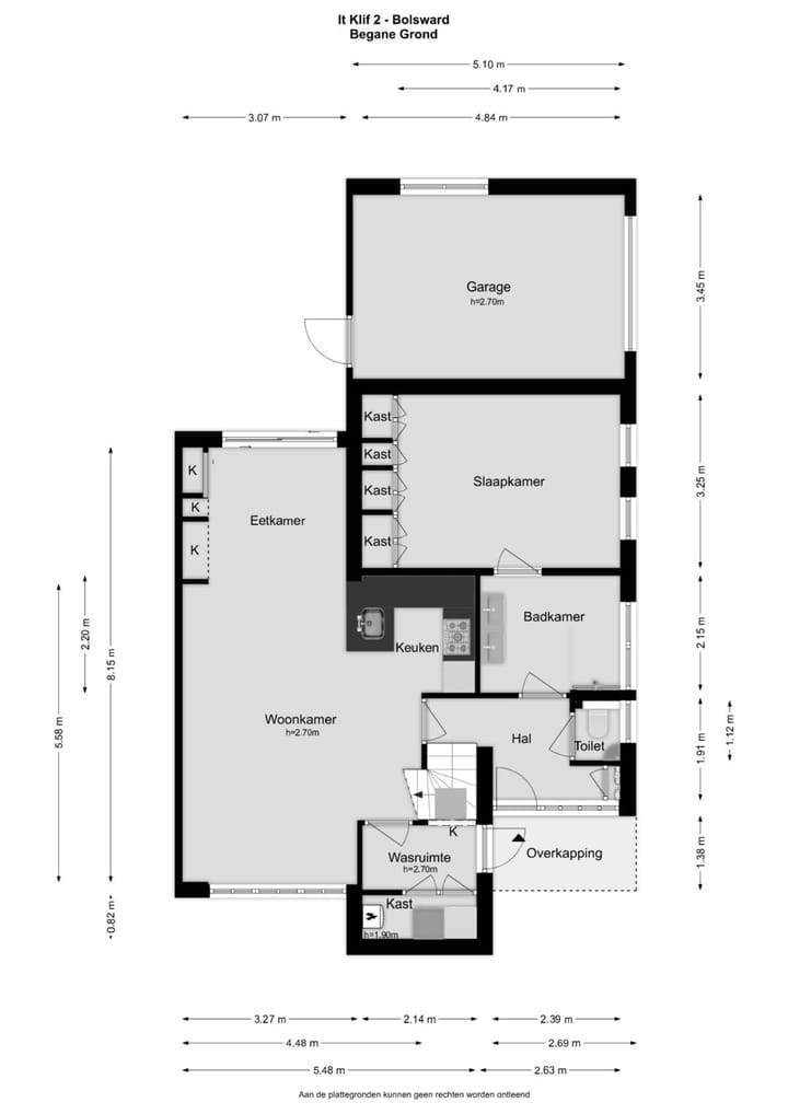 Foto 47 van It Klif 2