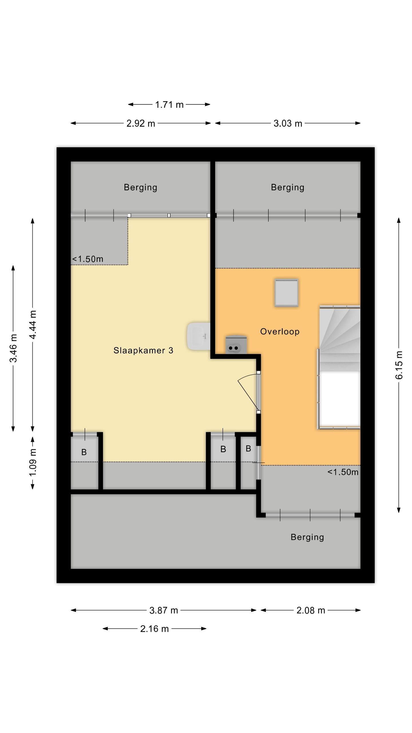 Foto 55 van Woekeven 49