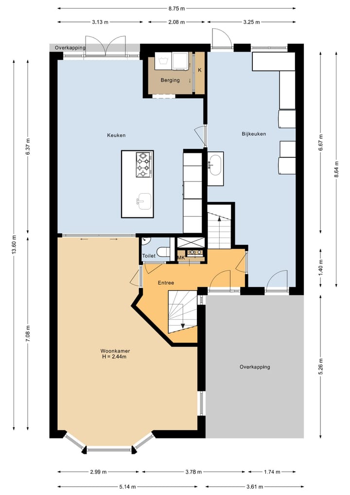 Foto 59 van Dissel 34