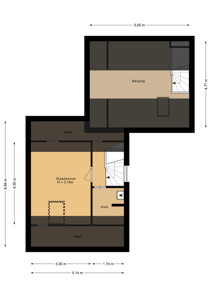 Foto 61 van Dissel 34