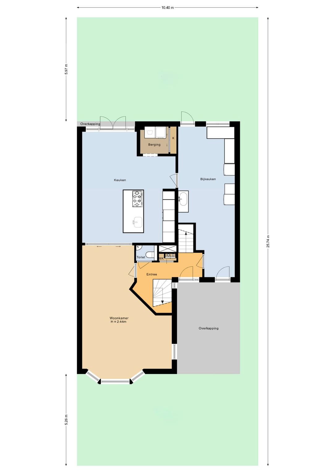 Foto 58 van Dissel 34