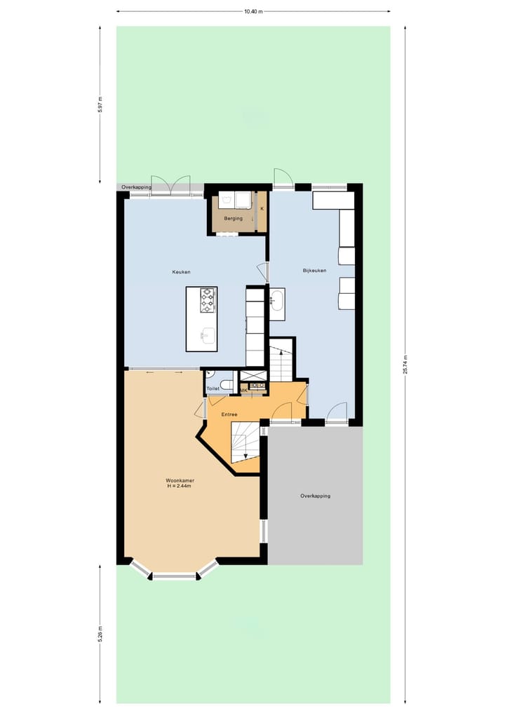 Foto 58 van Dissel 34