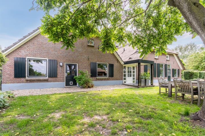 Foto 3 van Ooster Oenerweg 9