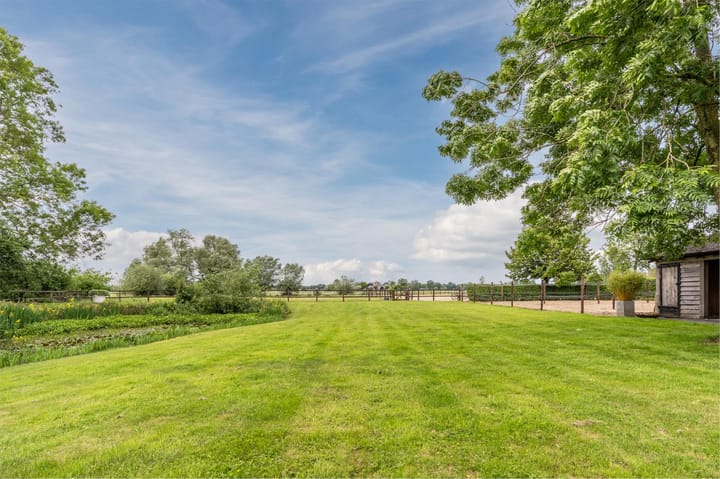 Foto 4 van Ooster Oenerweg 9