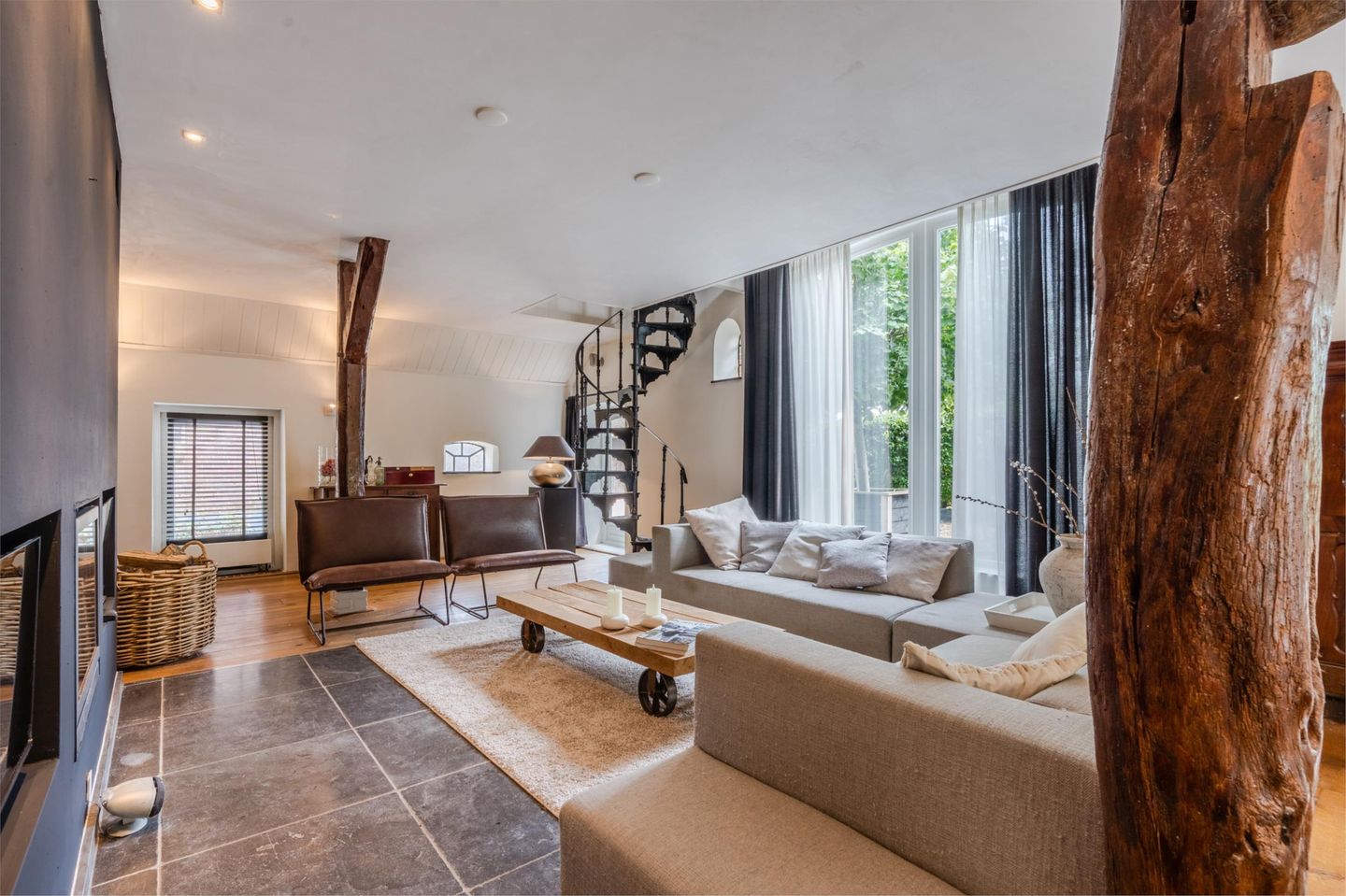 Foto 5 van Ooster Oenerweg 9