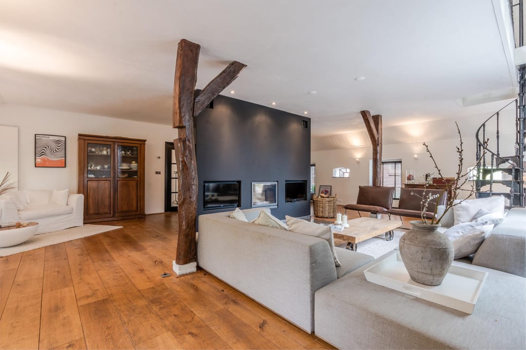 Foto 7 van Ooster Oenerweg 9