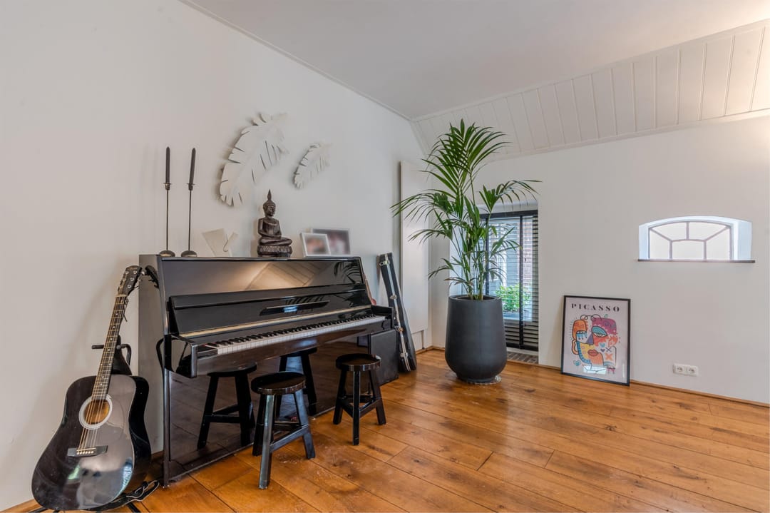 Foto 11 van Ooster Oenerweg 9