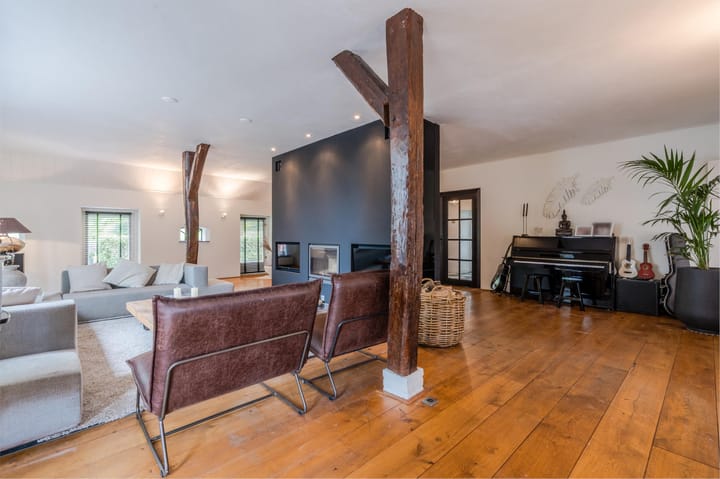 Foto 10 van Ooster Oenerweg 9