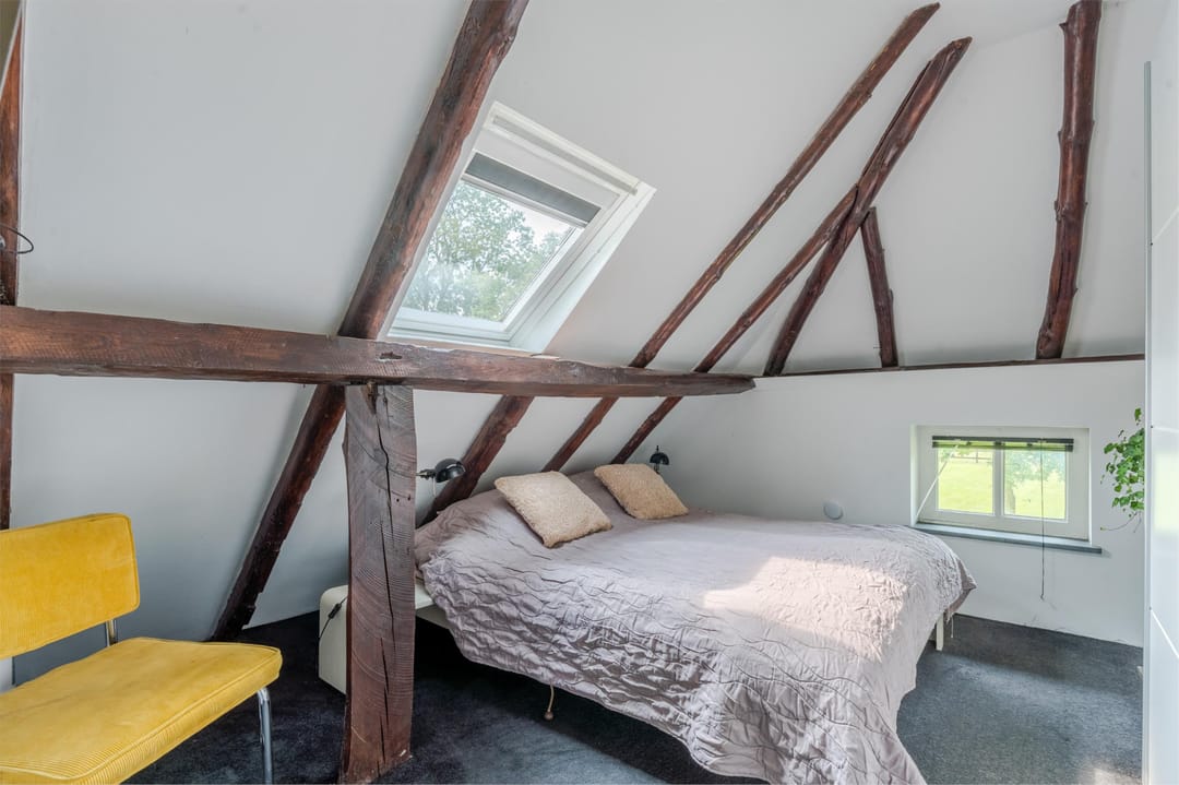 Foto 31 van Ooster Oenerweg 9