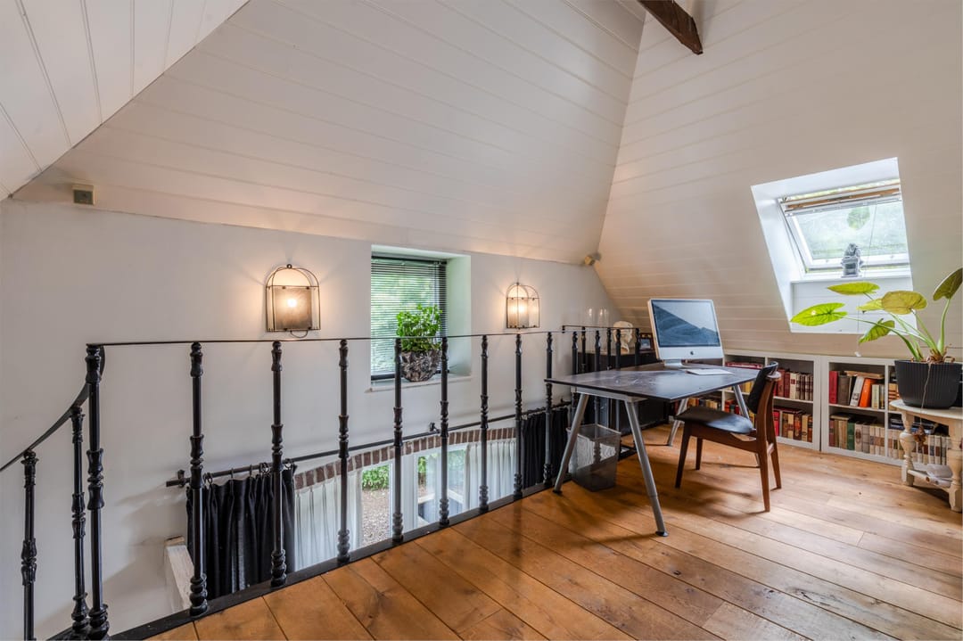 Foto 37 van Ooster Oenerweg 9