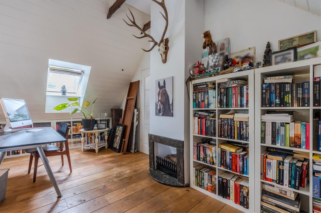 Foto 38 van Ooster Oenerweg 9