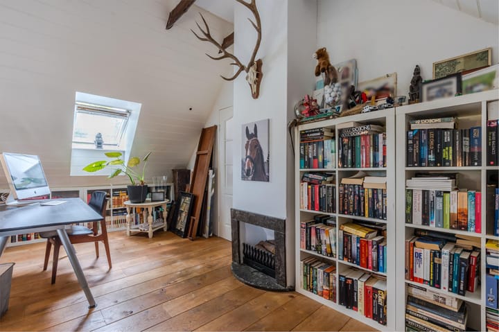 Foto 38 van Ooster Oenerweg 9