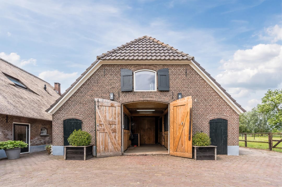 Foto 43 van Ooster Oenerweg 9