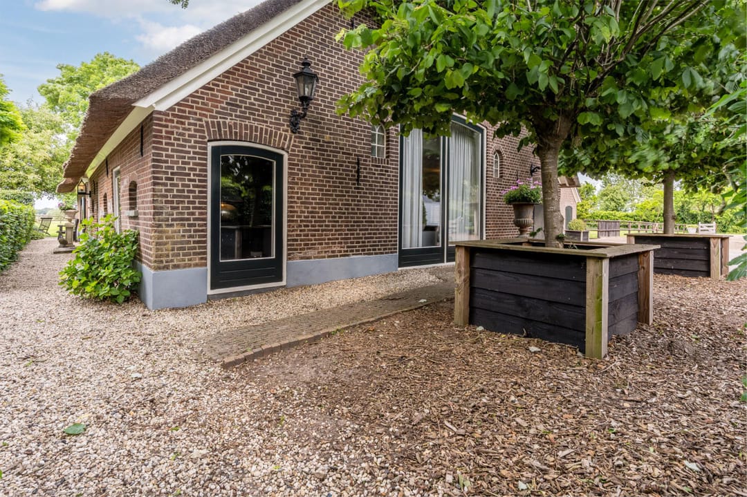 Foto 67 van Ooster Oenerweg 9