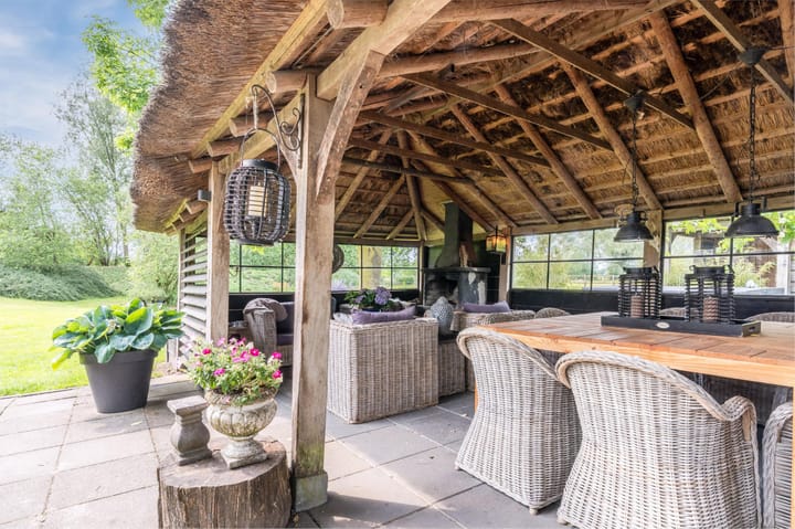 Foto 76 van Ooster Oenerweg 9