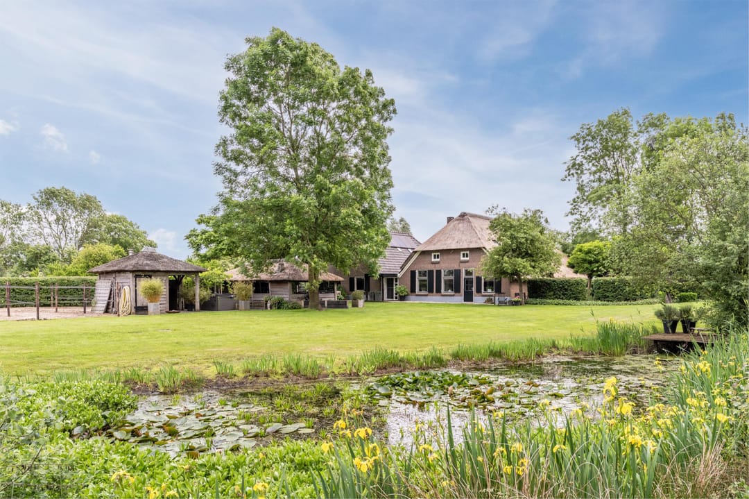 Foto 77 van Ooster Oenerweg 9