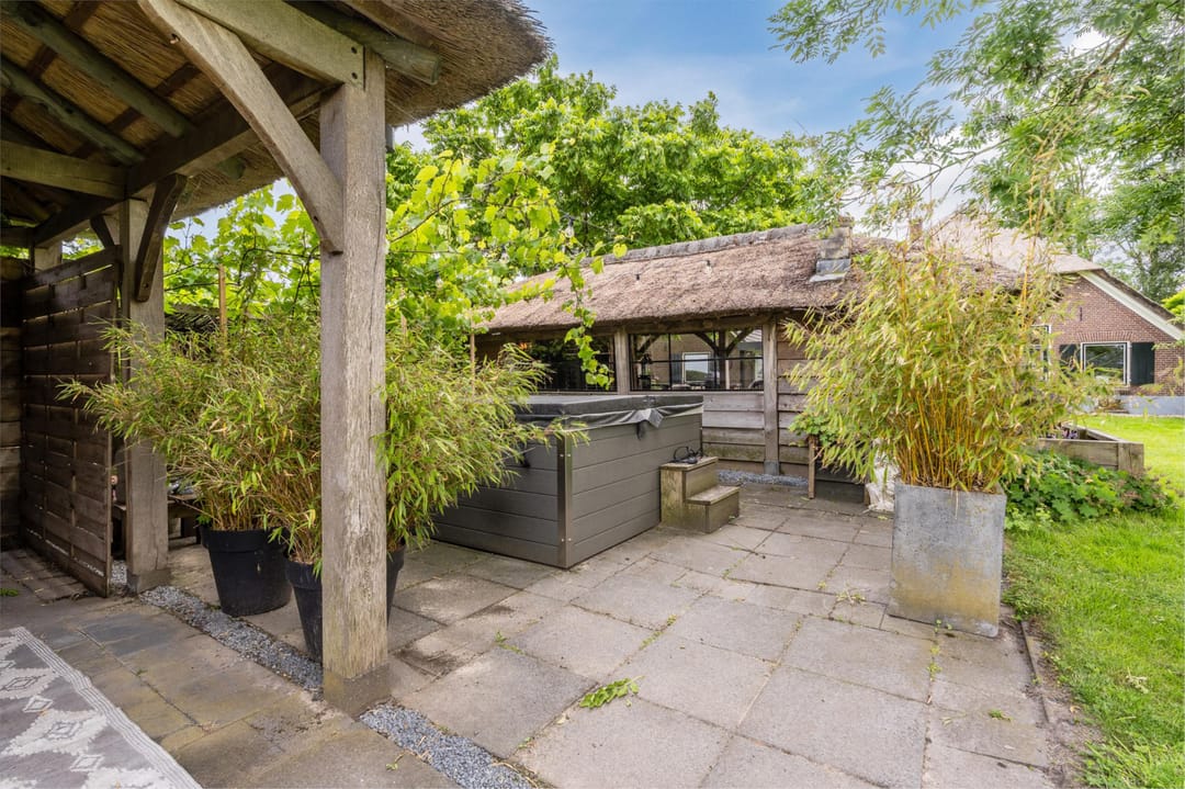 Foto 82 van Ooster Oenerweg 9