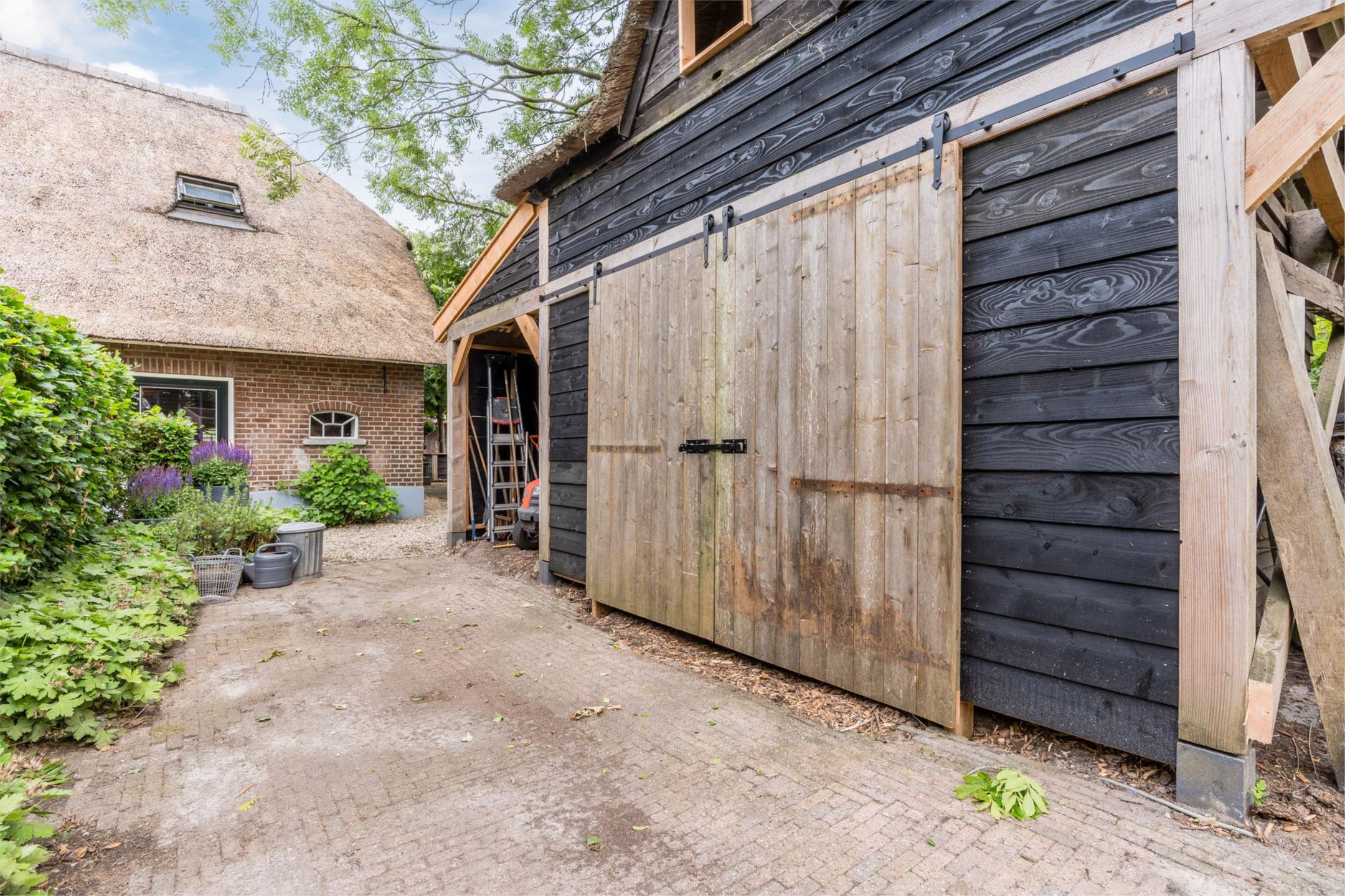 Foto 84 van Ooster Oenerweg 9