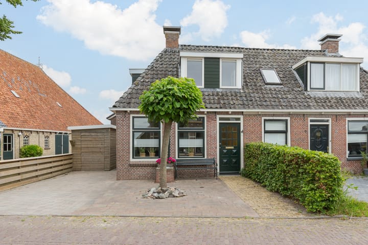 Foto 4 van Nessenwei 7