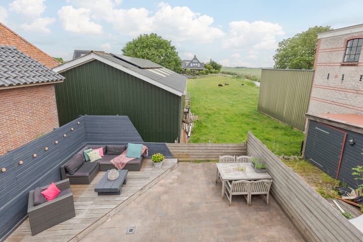 Foto 24 van Nessenwei 7