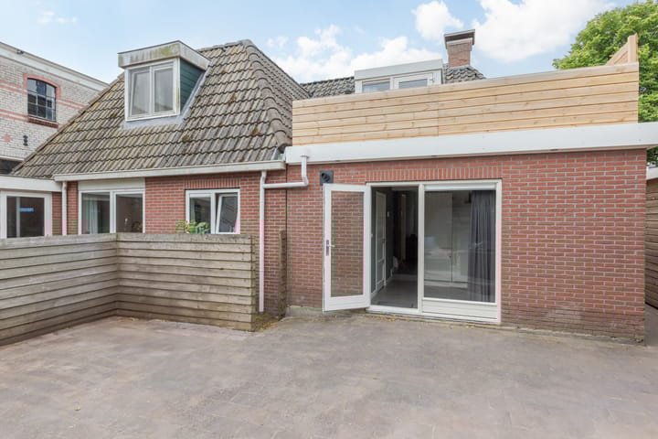 Foto 35 van Nessenwei 7