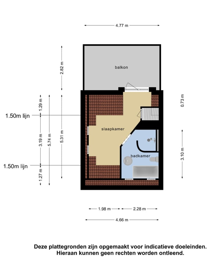 Foto 40 van Nessenwei 7