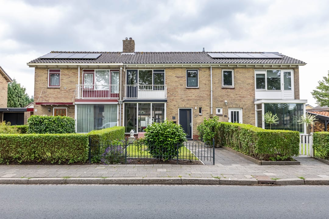 Photo 1 of Ceintuurbaan West 37