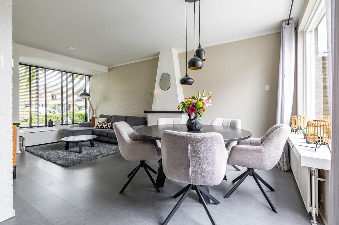 Photo 2 of Ceintuurbaan West 37