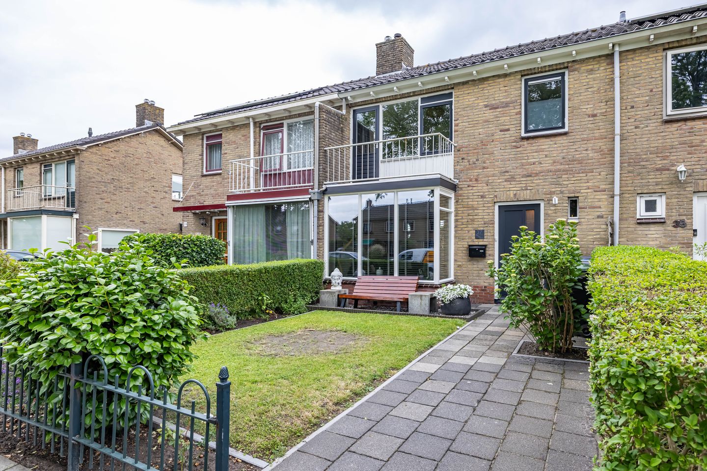 Photo 5 of Ceintuurbaan West 37