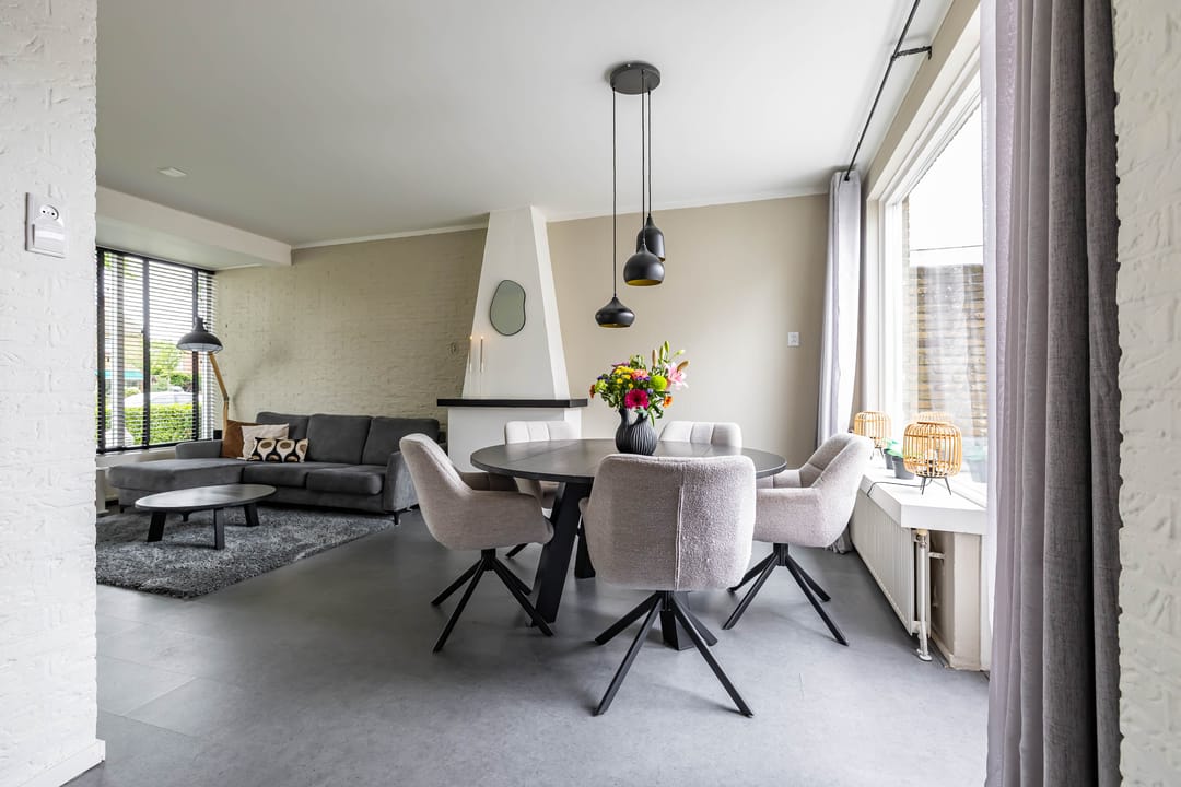 Photo 8 of Ceintuurbaan West 37