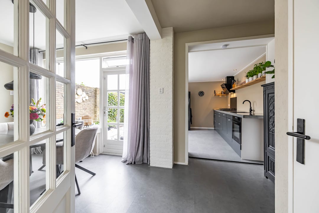 Photo 7 of Ceintuurbaan West 37