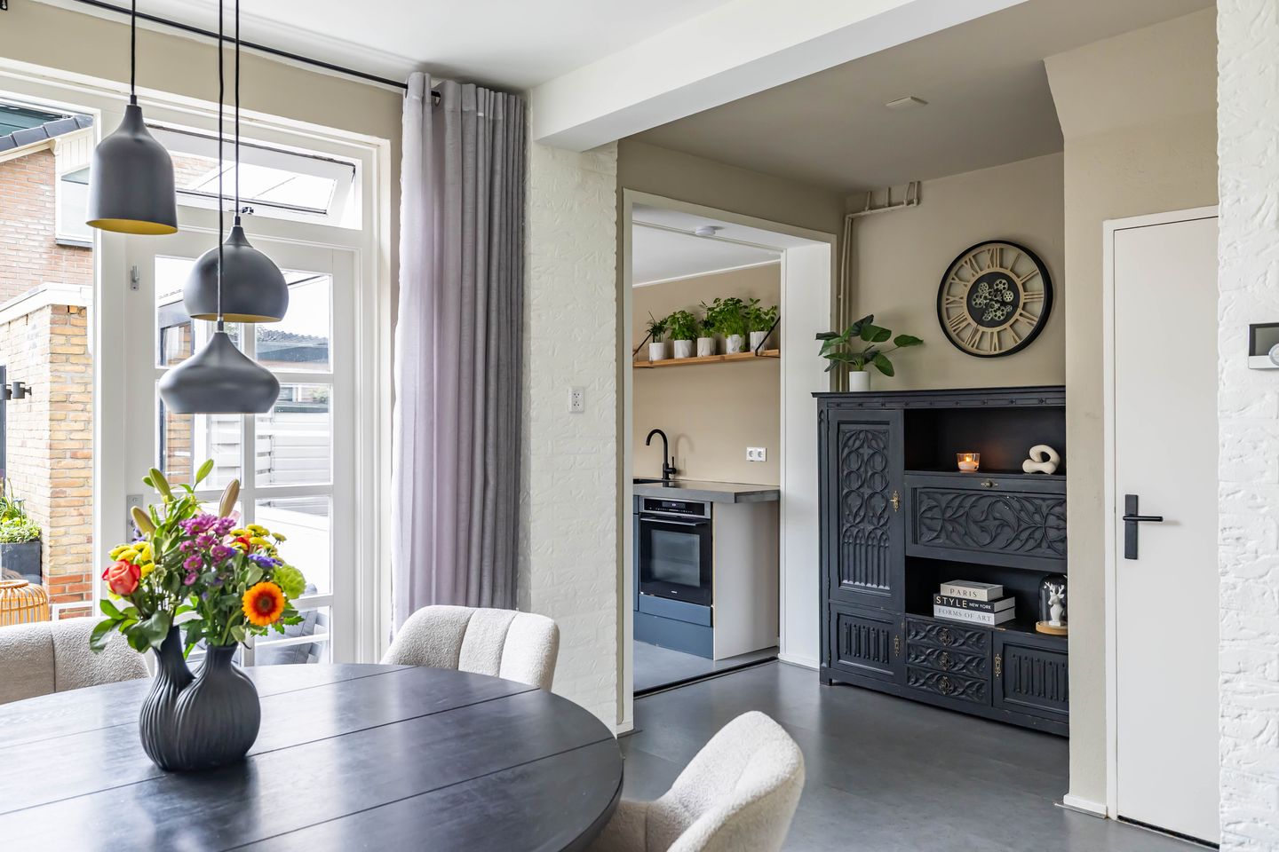 Photo 14 of Ceintuurbaan West 37