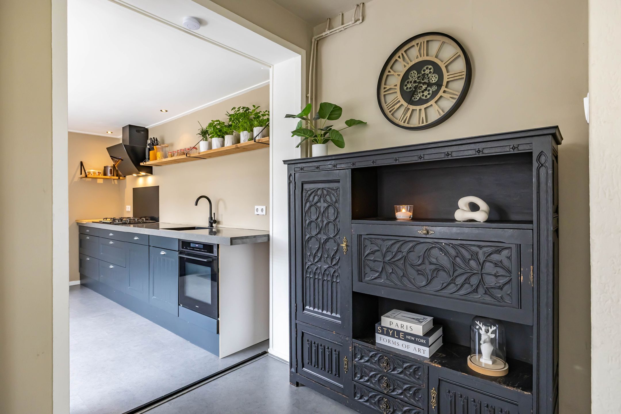 Photo 15 of Ceintuurbaan West 37