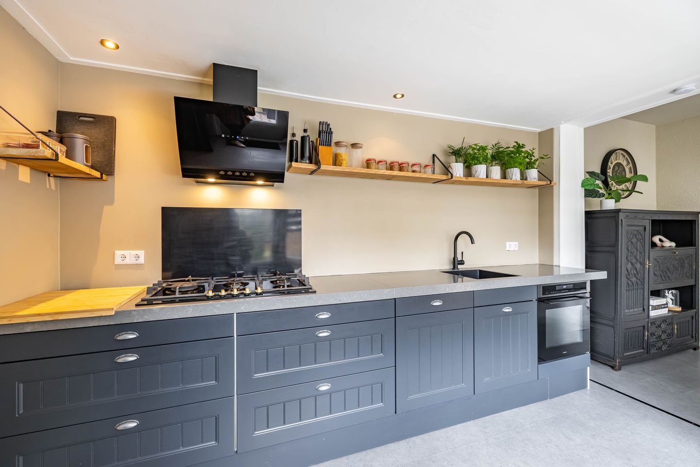 Photo 19 of Ceintuurbaan West 37