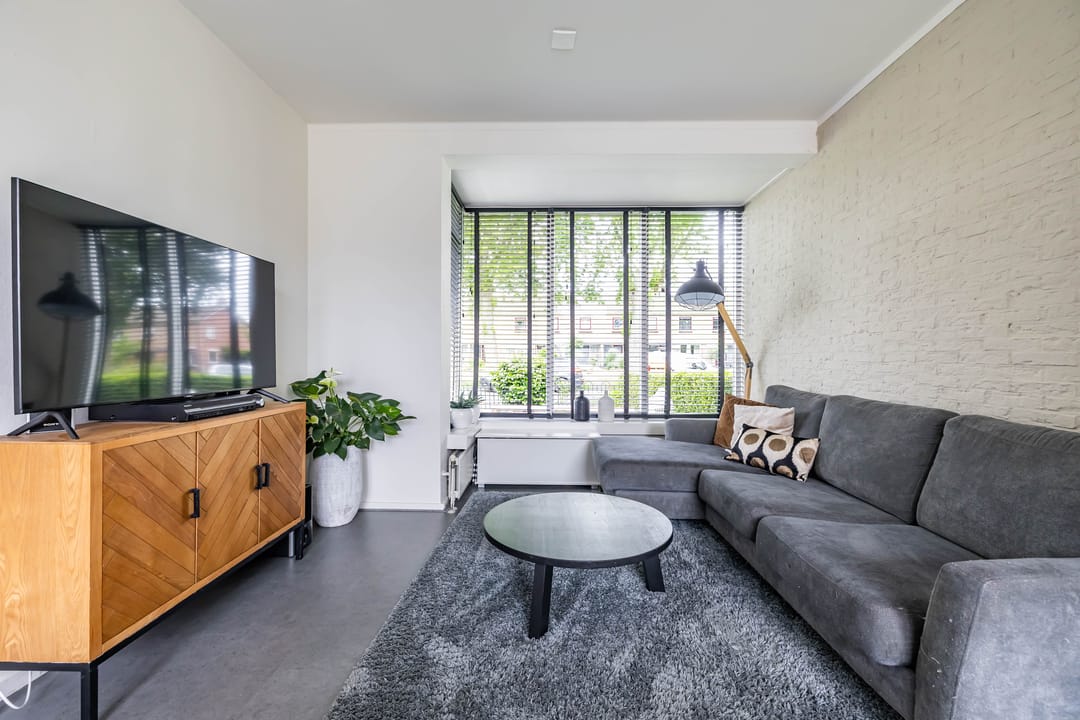 Photo 11 of Ceintuurbaan West 37