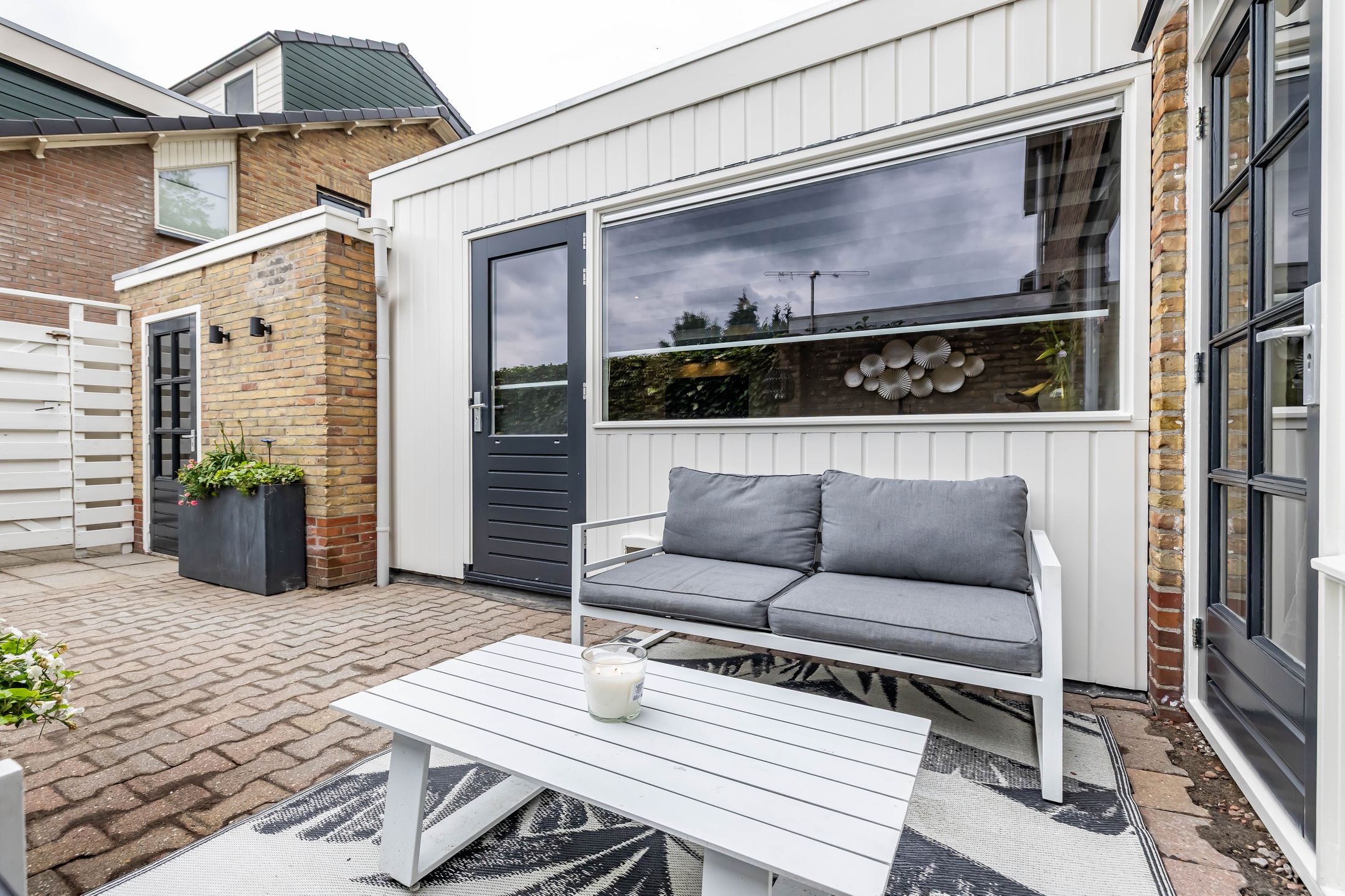 Photo 21 of Ceintuurbaan West 37