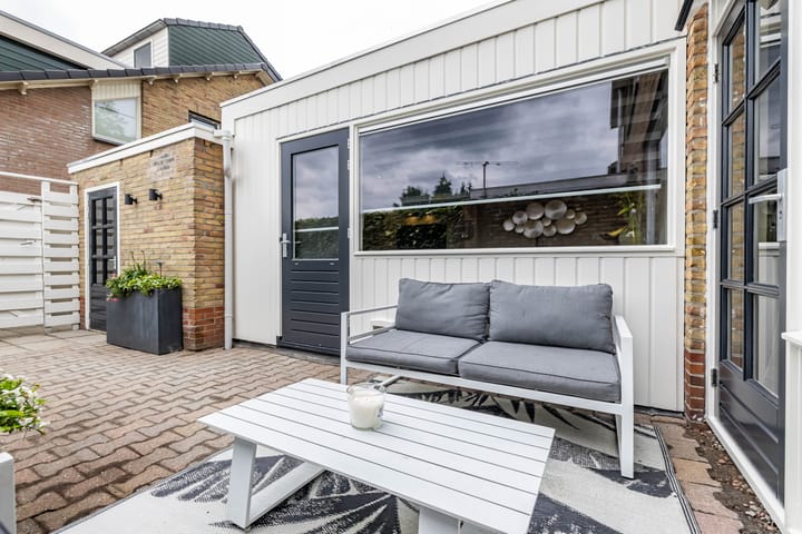 Foto 21 van Ceintuurbaan West 37