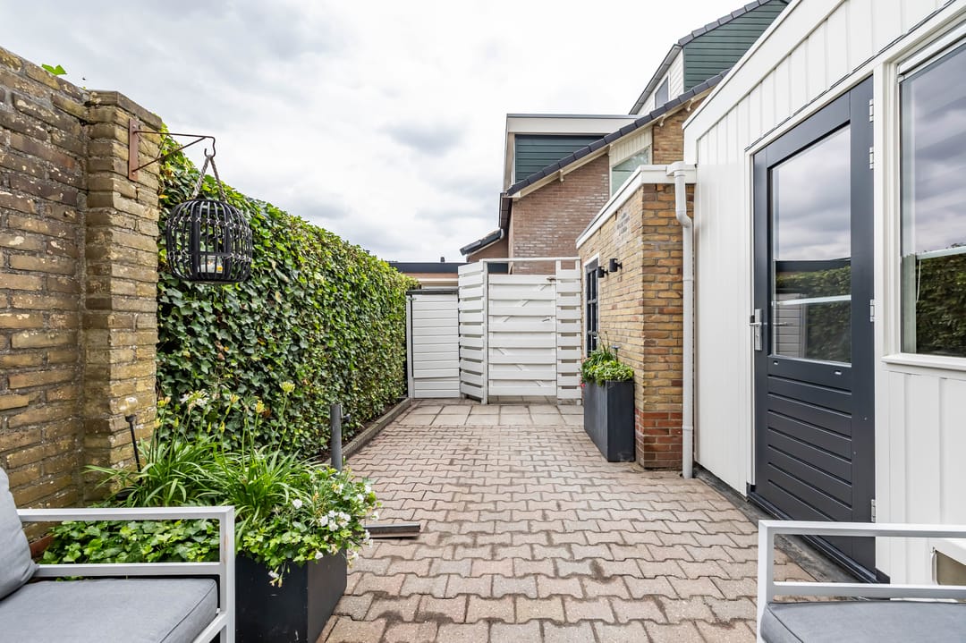 Photo 23 of Ceintuurbaan West 37